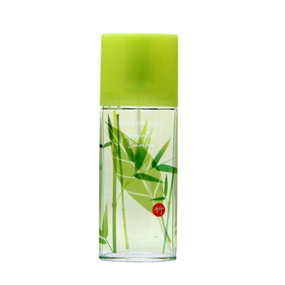 NWT Elizabeth Arden Green Tea Bamboo